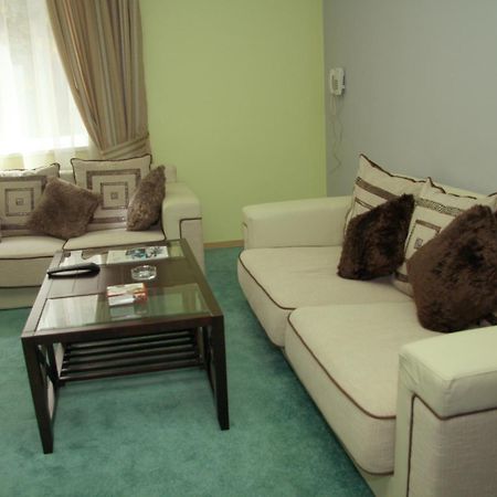 Greenwood Hotel Dilijan Eksteriør bilde