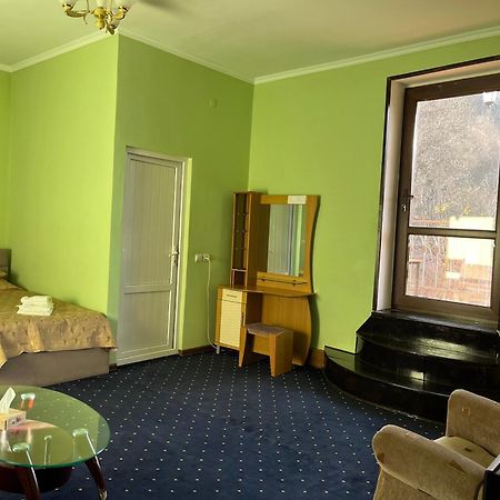 Greenwood Hotel Dilijan Eksteriør bilde