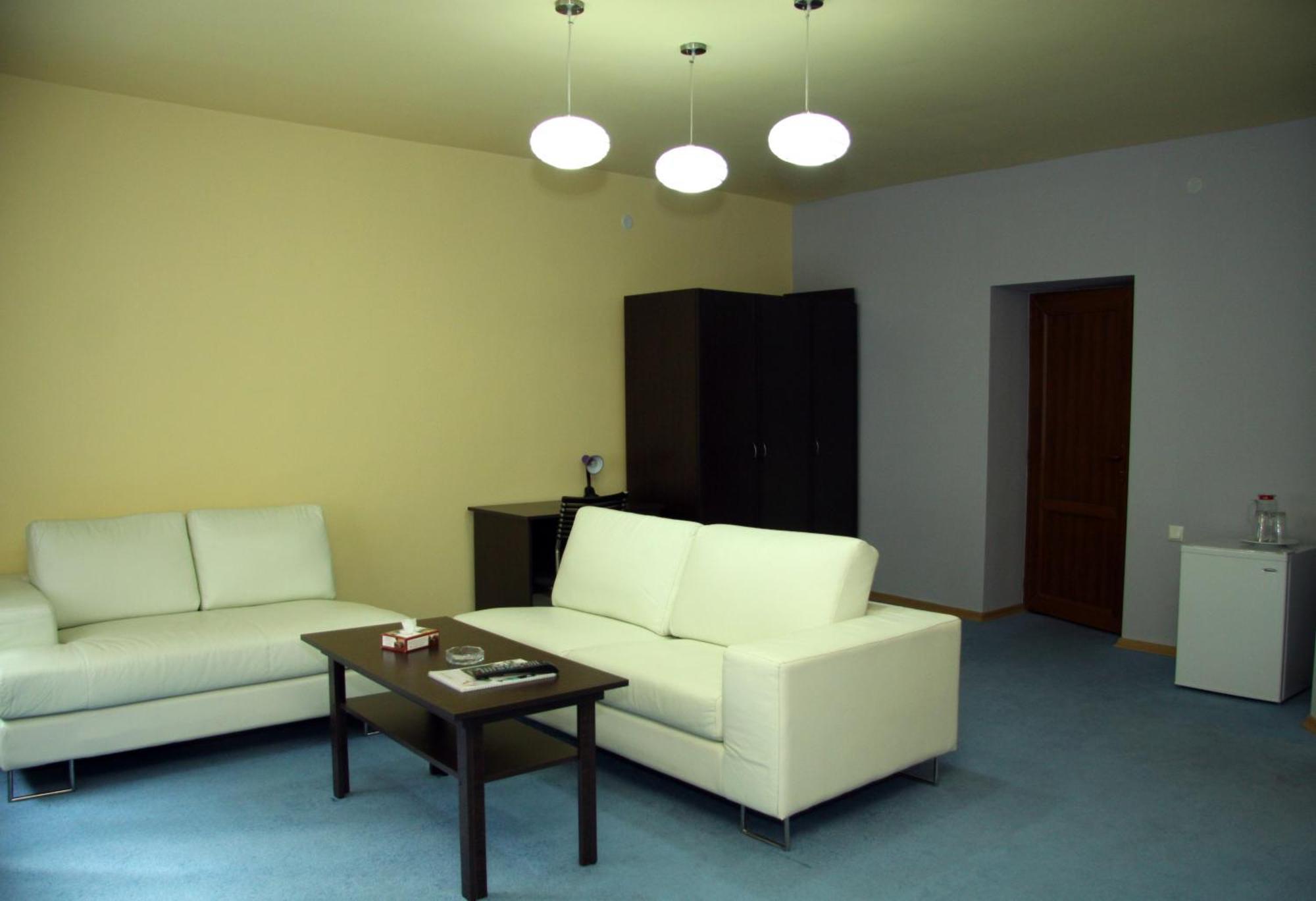 Greenwood Hotel Dilijan Eksteriør bilde