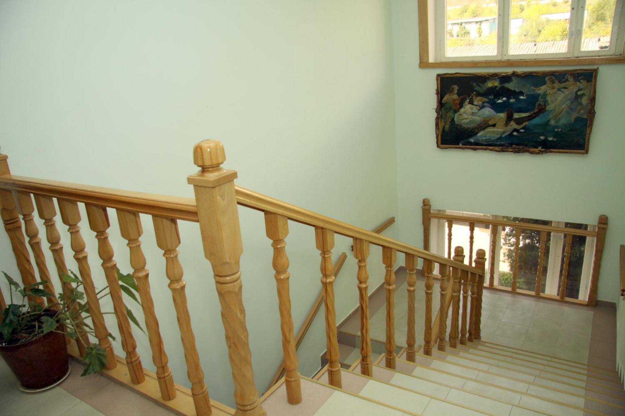 Greenwood Hotel Dilijan Eksteriør bilde