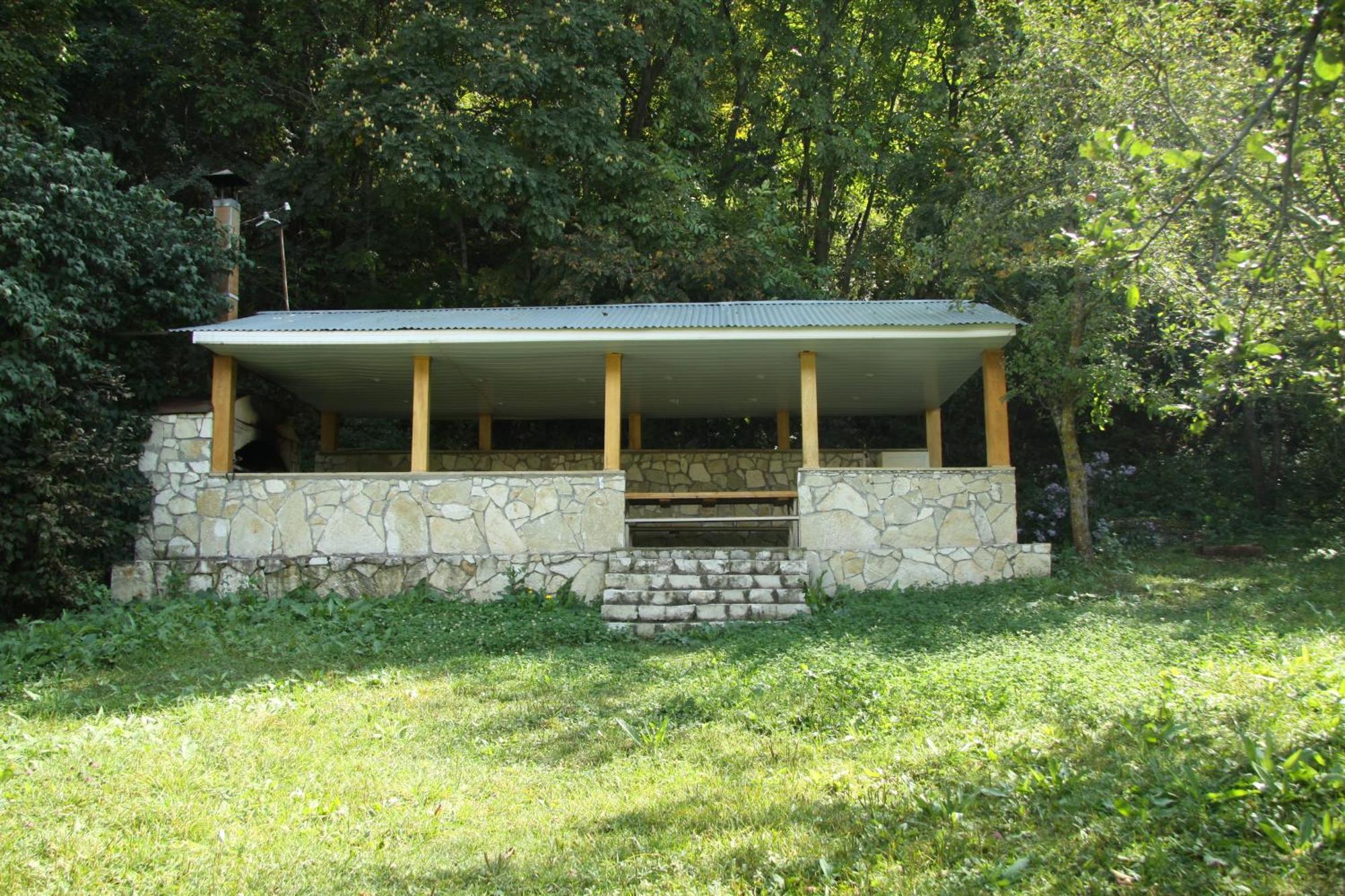 Greenwood Hotel Dilijan Eksteriør bilde