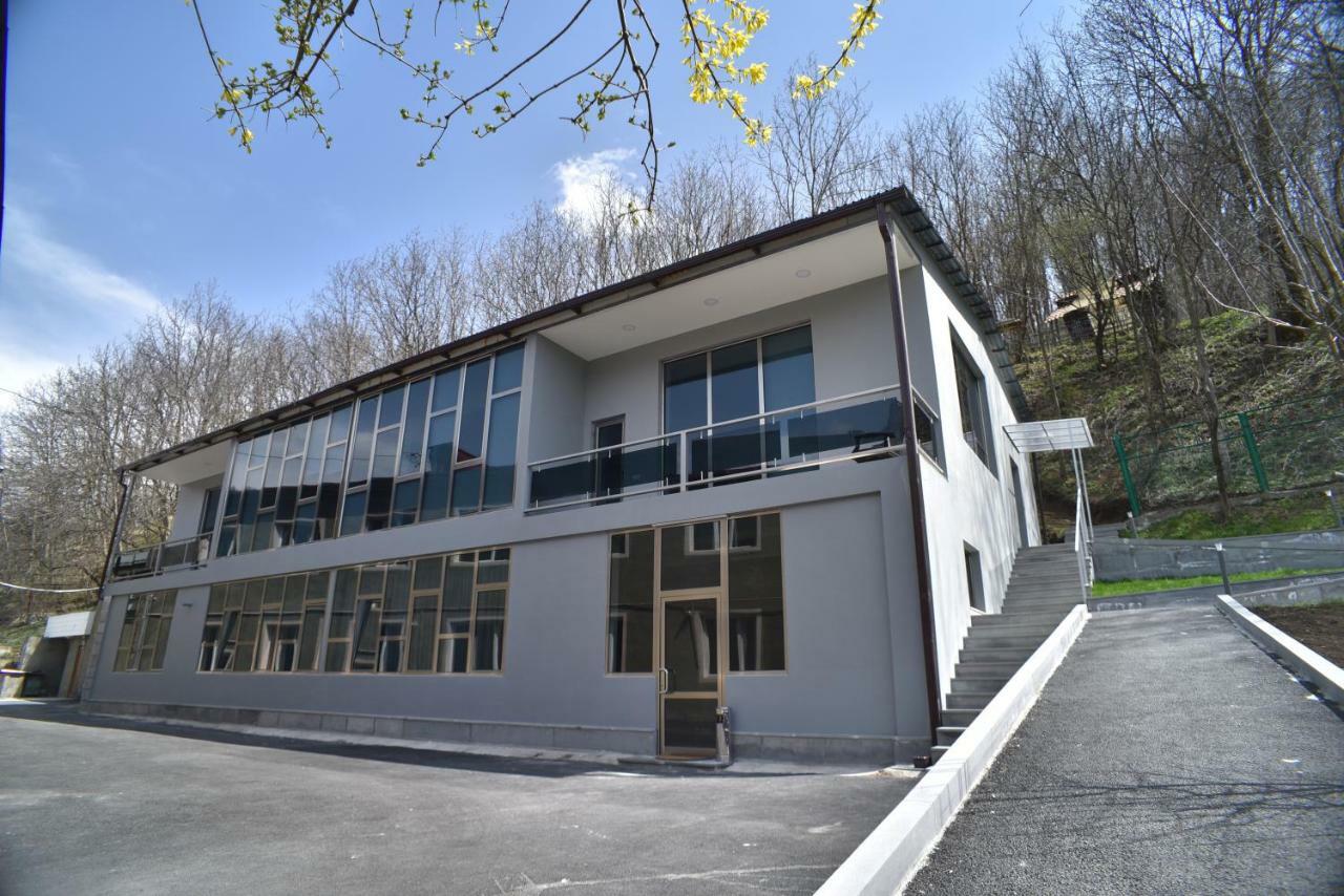 Greenwood Hotel Dilijan Eksteriør bilde