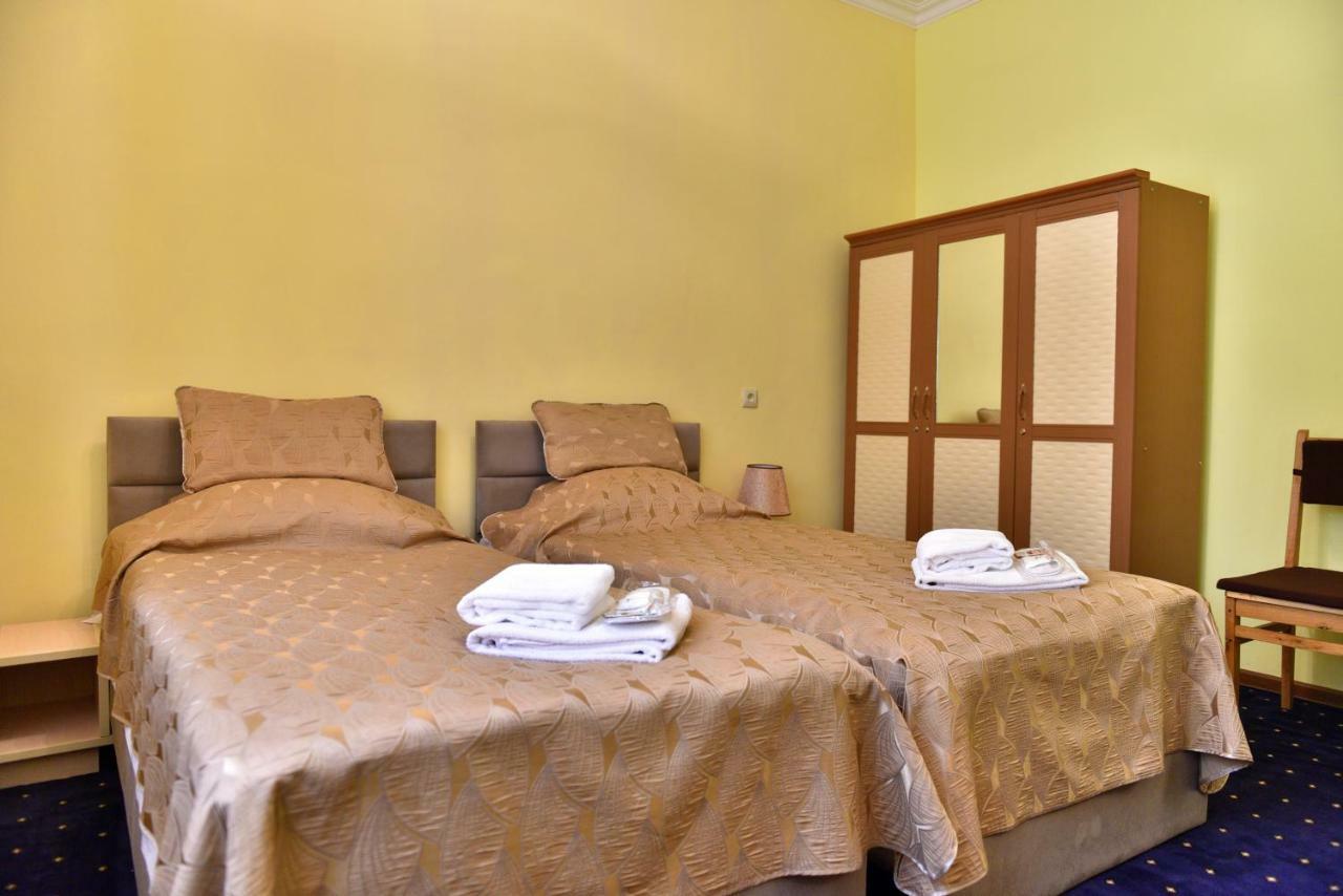 Greenwood Hotel Dilijan Eksteriør bilde