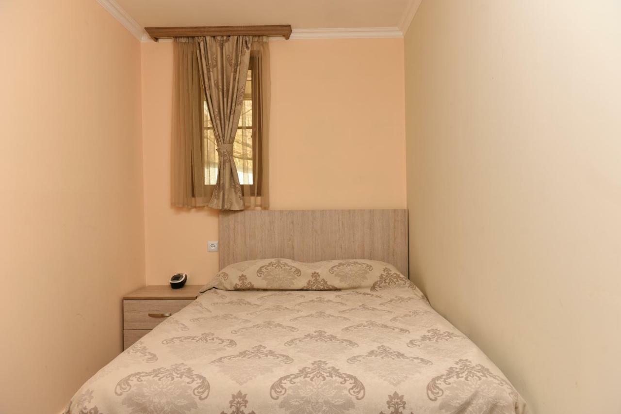 Greenwood Hotel Dilijan Eksteriør bilde
