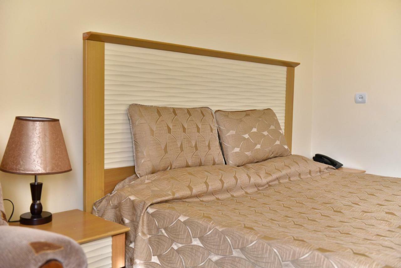 Greenwood Hotel Dilijan Eksteriør bilde