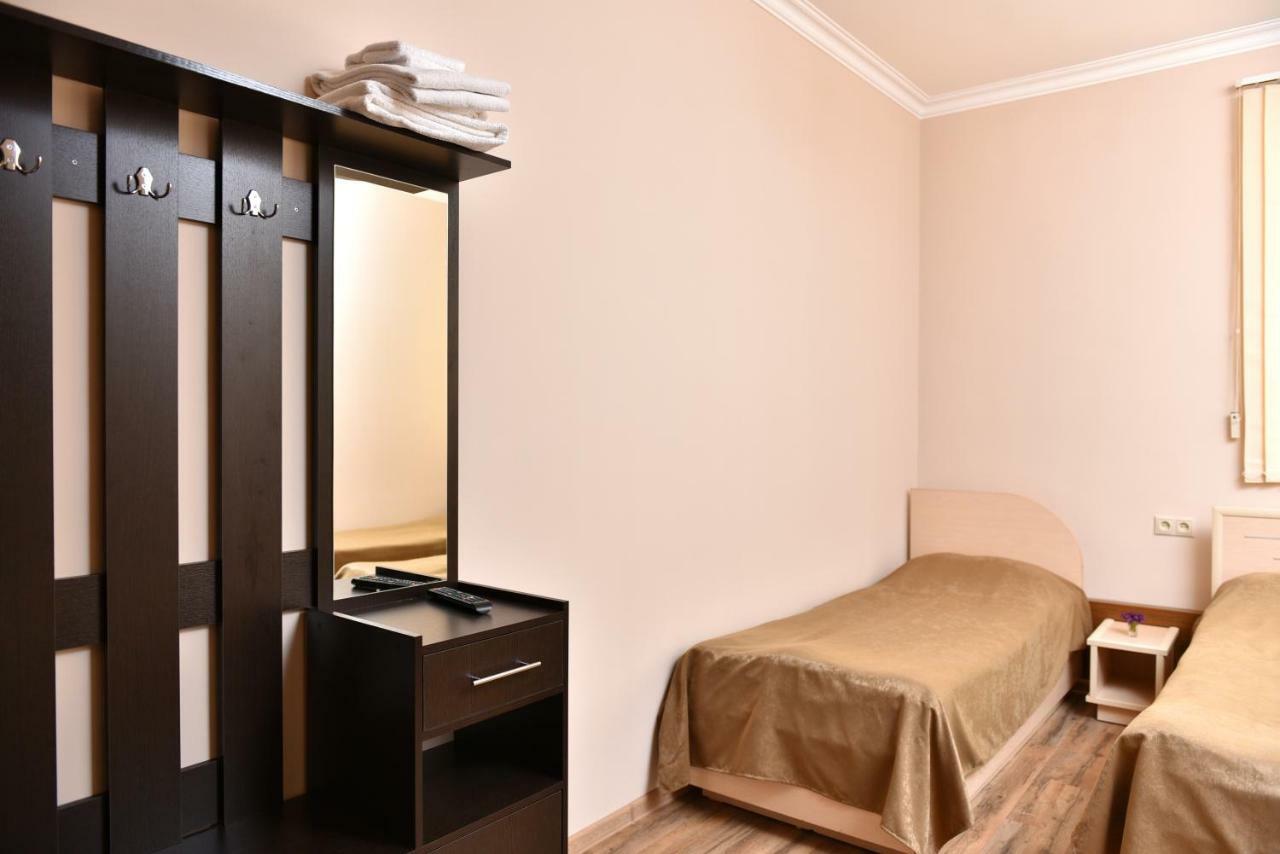 Greenwood Hotel Dilijan Eksteriør bilde
