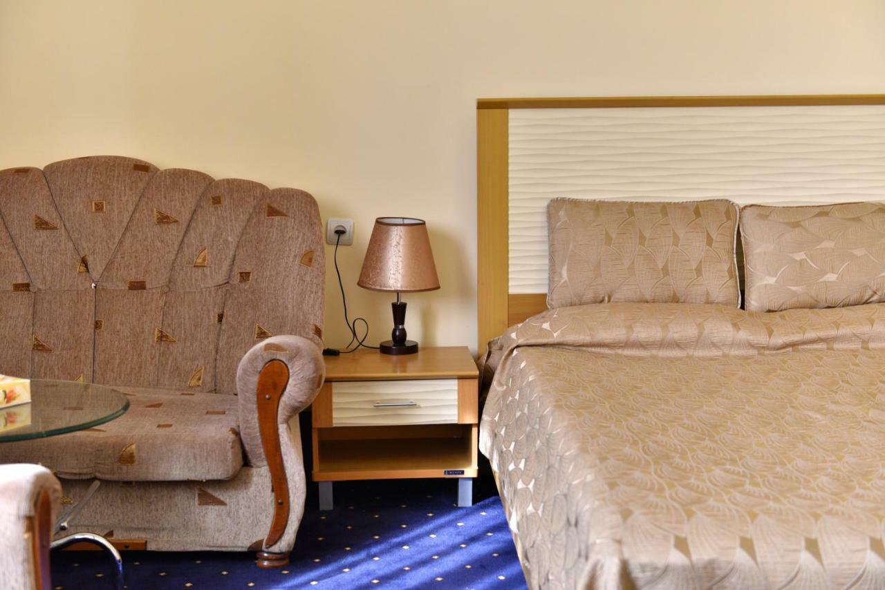 Greenwood Hotel Dilijan Eksteriør bilde