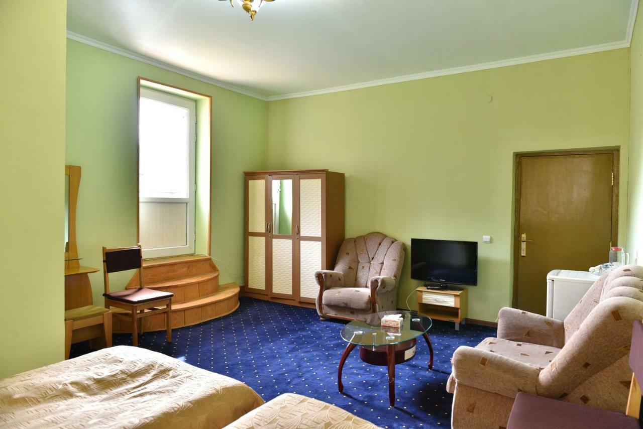 Greenwood Hotel Dilijan Eksteriør bilde