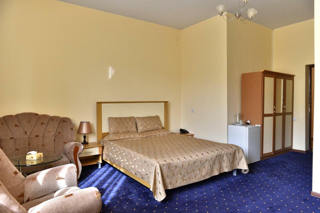 Greenwood Hotel Dilijan Eksteriør bilde