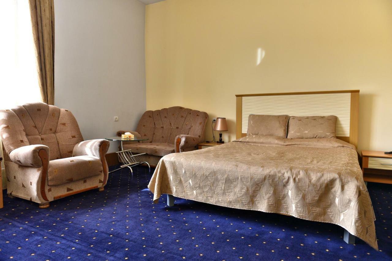 Greenwood Hotel Dilijan Eksteriør bilde