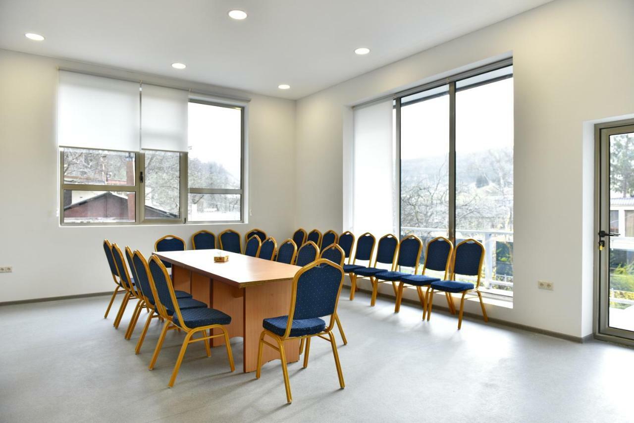 Greenwood Hotel Dilijan Eksteriør bilde