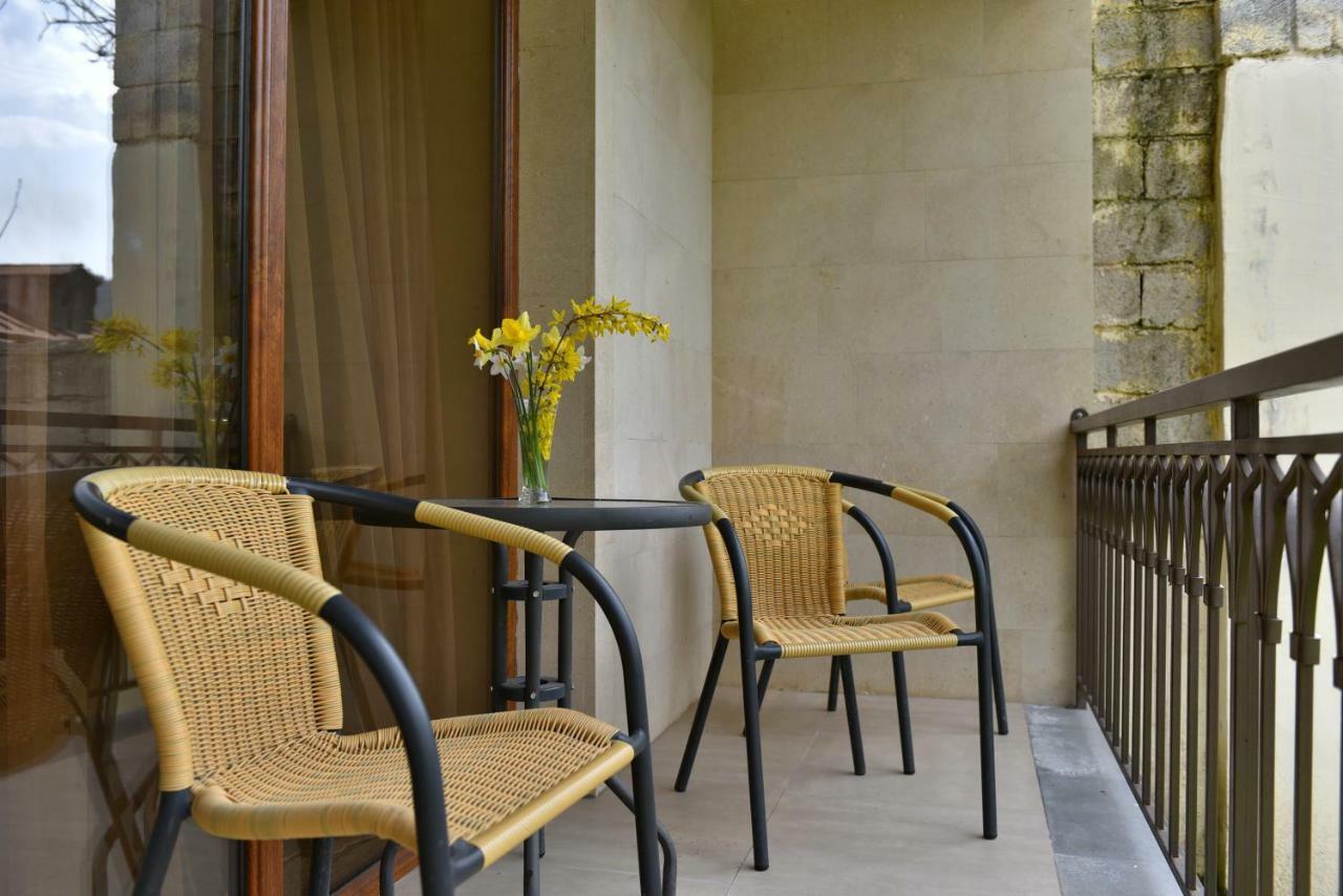 Greenwood Hotel Dilijan Eksteriør bilde