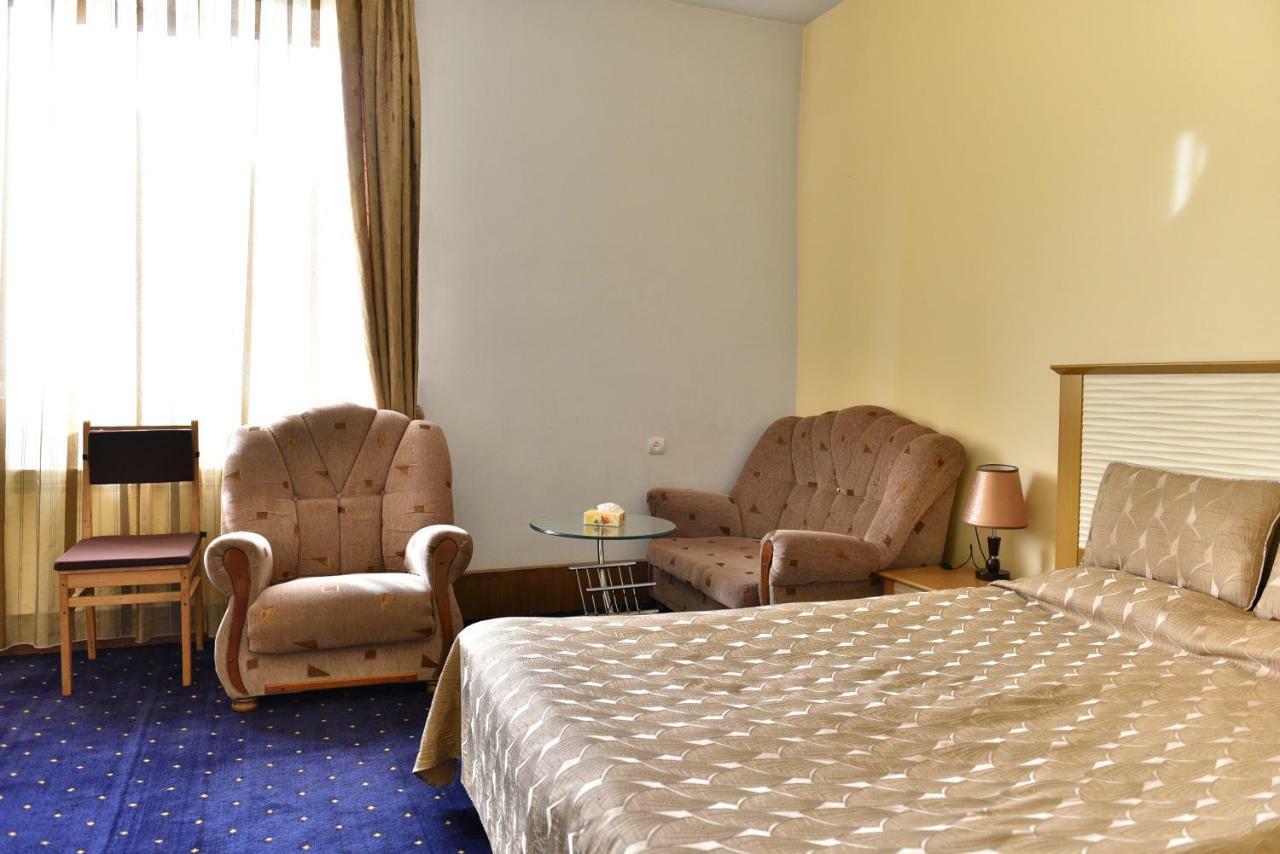 Greenwood Hotel Dilijan Eksteriør bilde