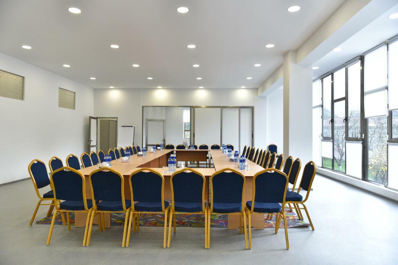 Greenwood Hotel Dilijan Eksteriør bilde