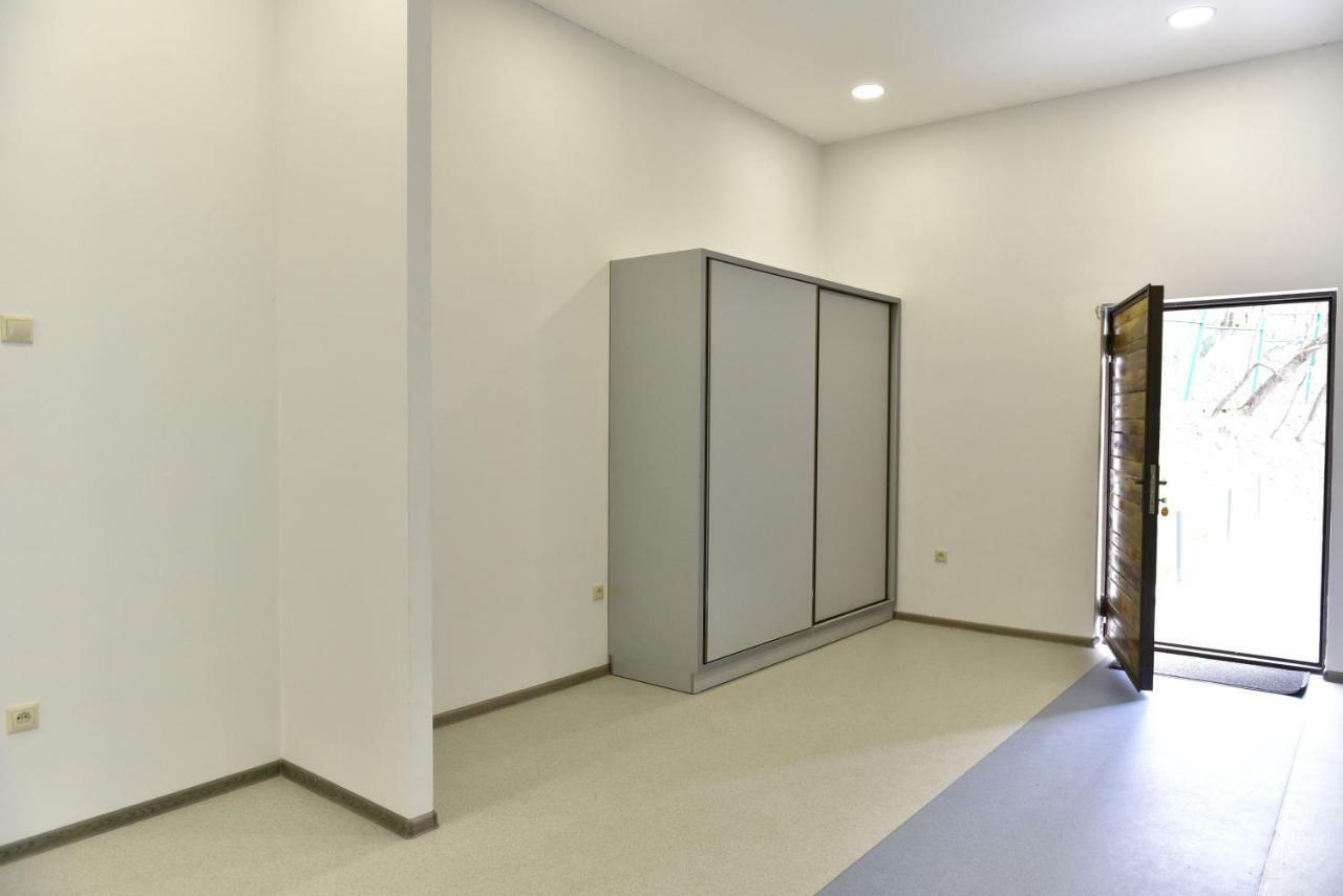 Greenwood Hotel Dilijan Eksteriør bilde